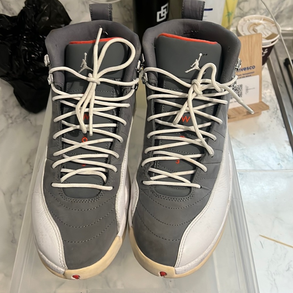 Jordan’s